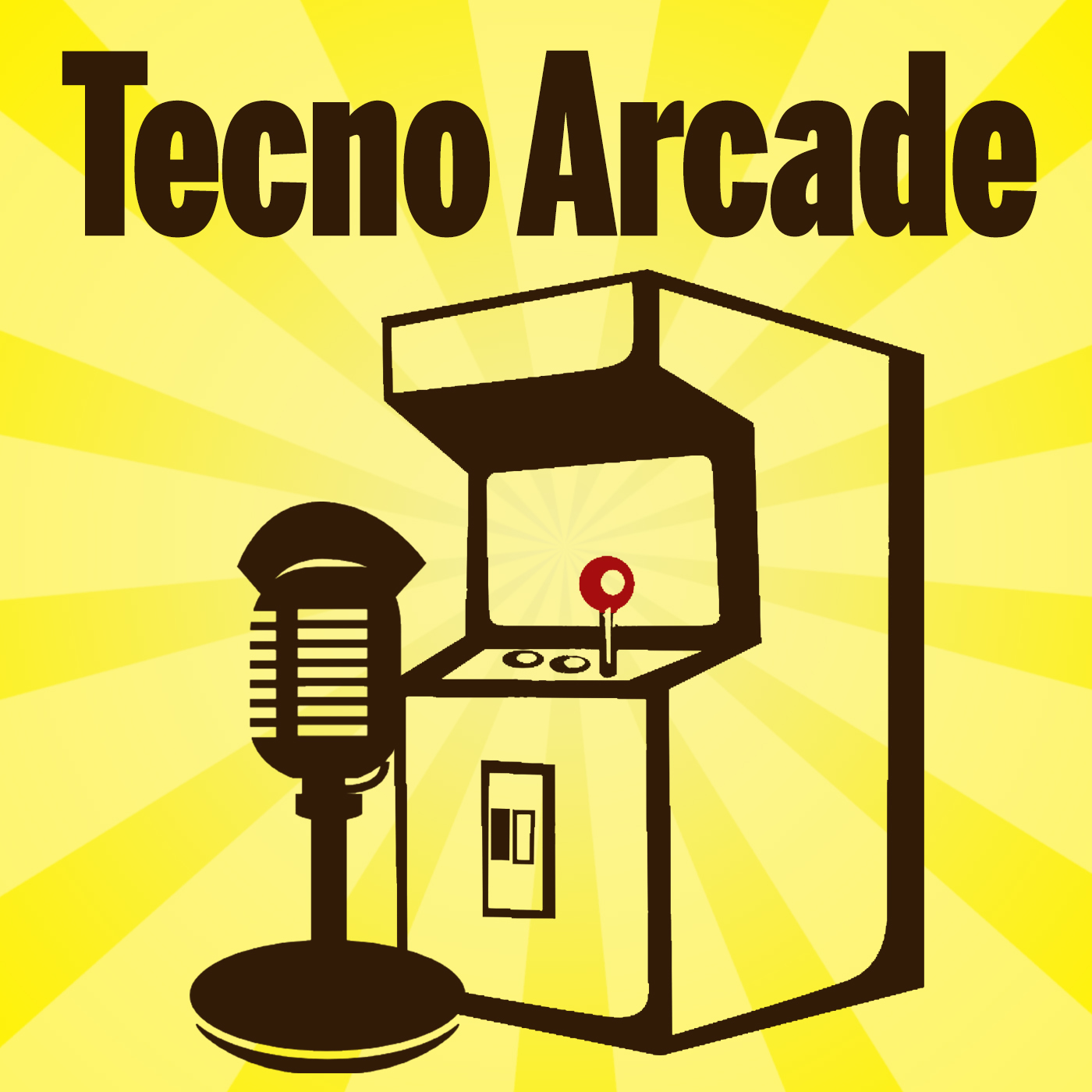 Tecno Arcade